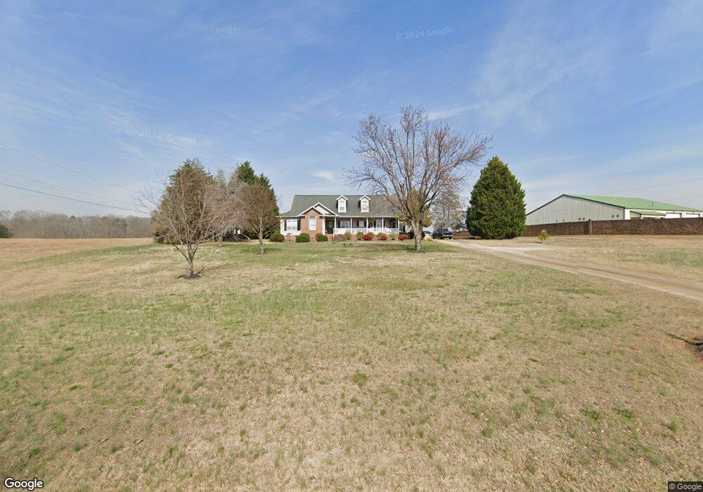 311 Mountain View Rd, Boiling Springs, SC 29316 - photo 1