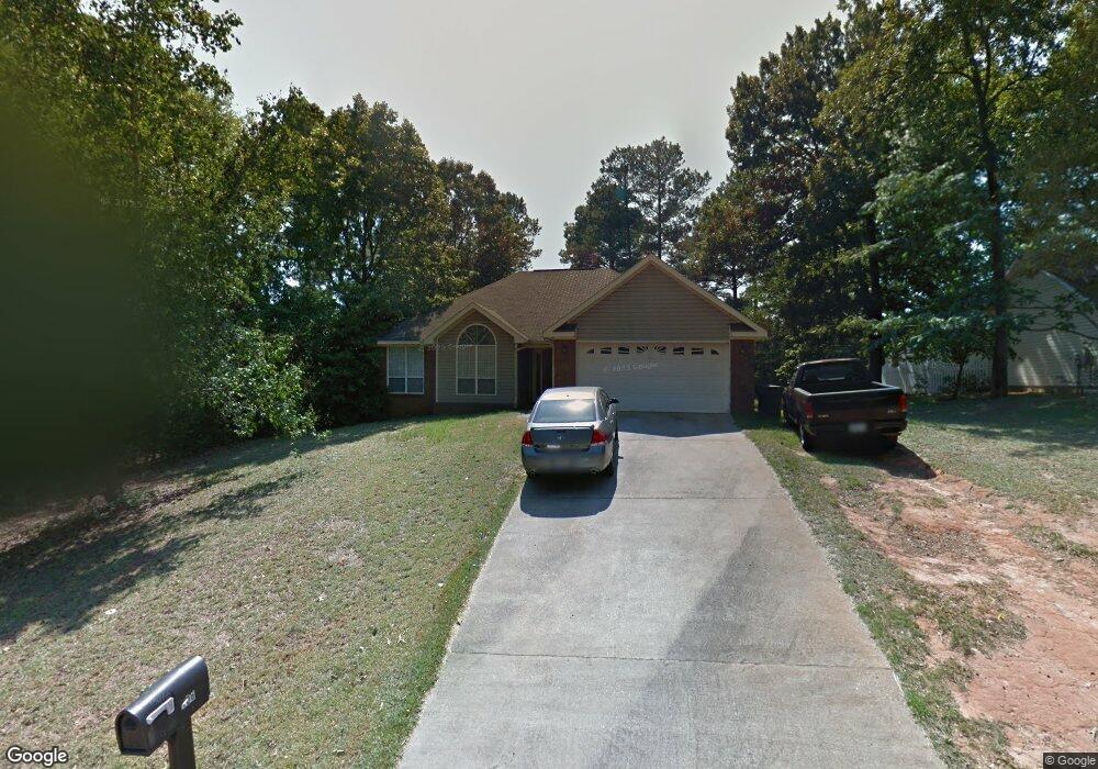 106 Red Oak Glen, Centerville, GA 31028 - photo 1