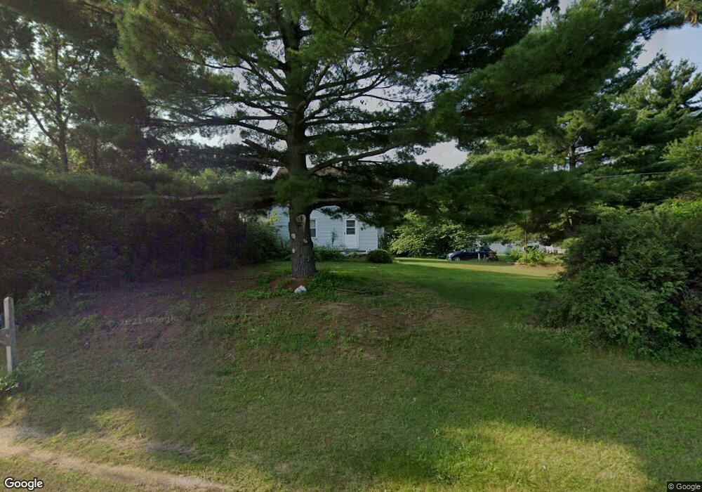 5602 Curtis Rd, Bridgeport, MI 48722 - photo 1