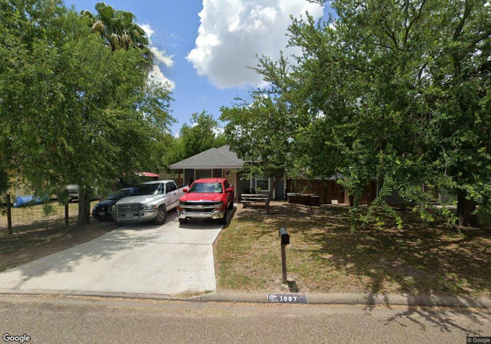 1007 Stone St, Weslaco, TX 78596 - photo 1