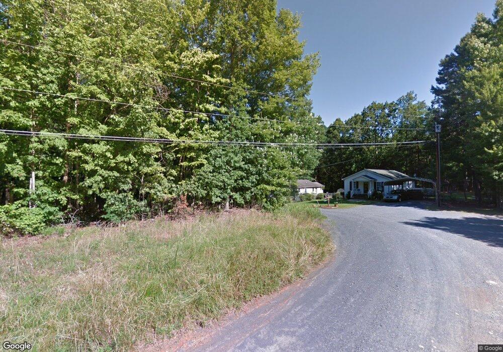 1431 Oakland Ave, Asheboro, NC 27203 - photo 1