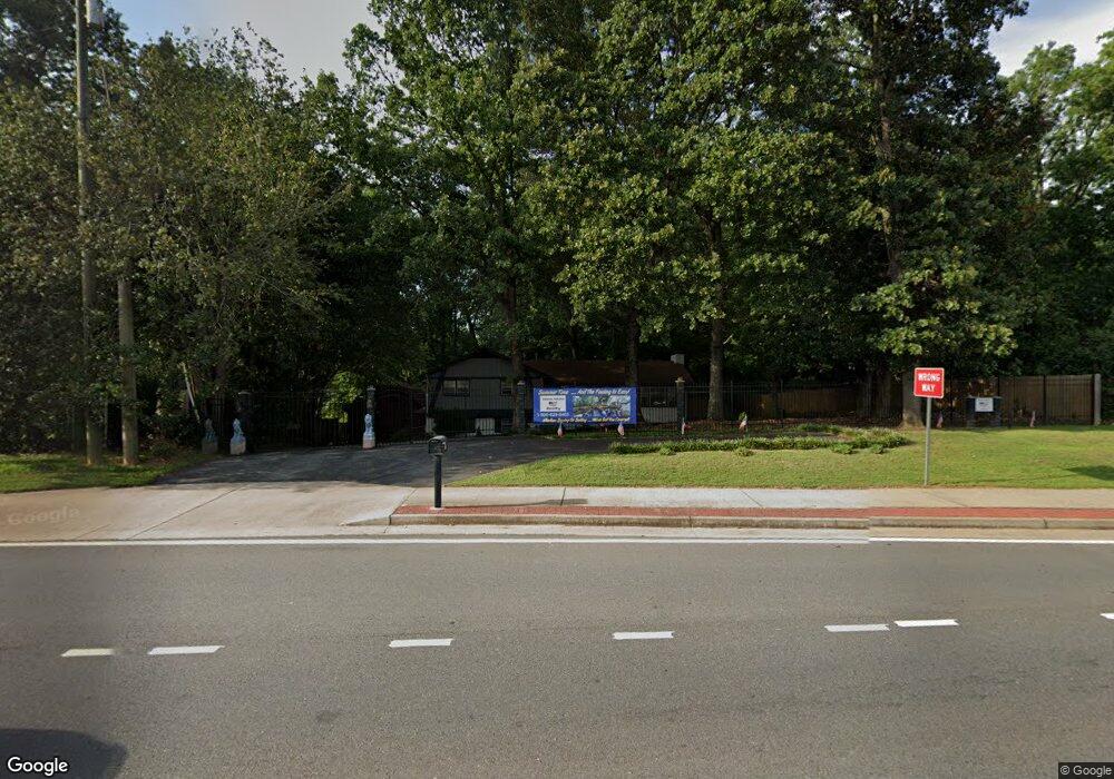 5891 Highway 92, Acworth, GA 30102 - photo 1