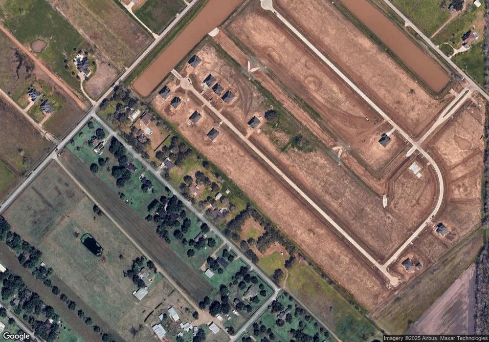 6718 Nichols Landing, Needville, TX 77461 - photo 1