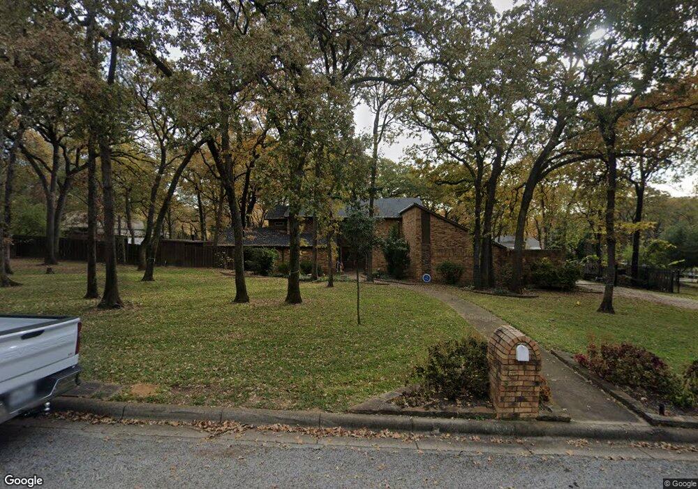 1533 Windsor Forest Trail, Keller, TX 76262 - photo 1