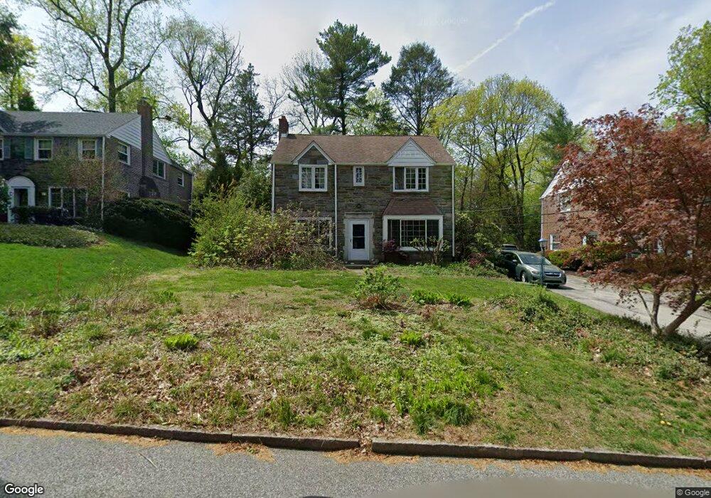 14 Levering Cir, Bala Cynwyd, PA 19004 - photo 1