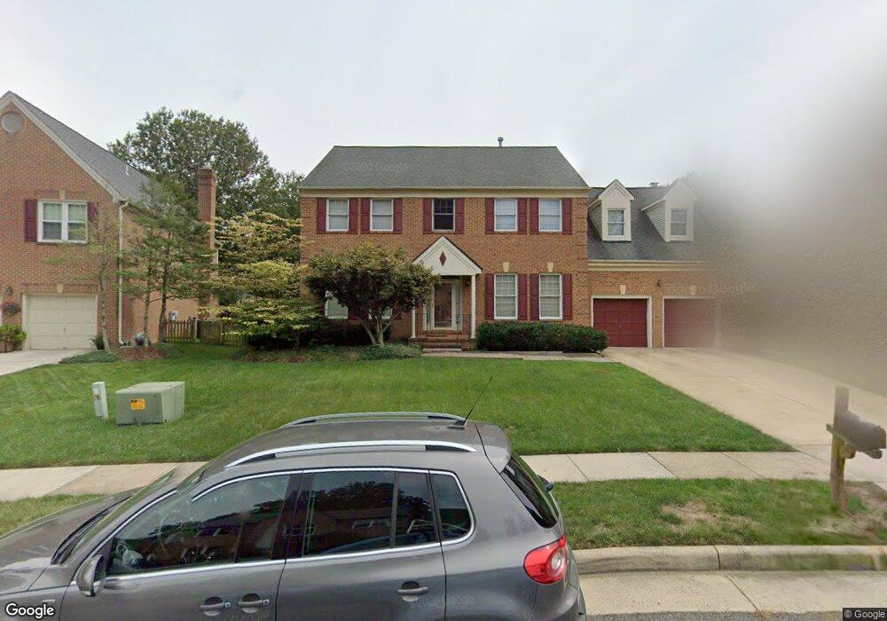 4413 Nuttall Rd, Fairfax, VA 22032 - photo 1