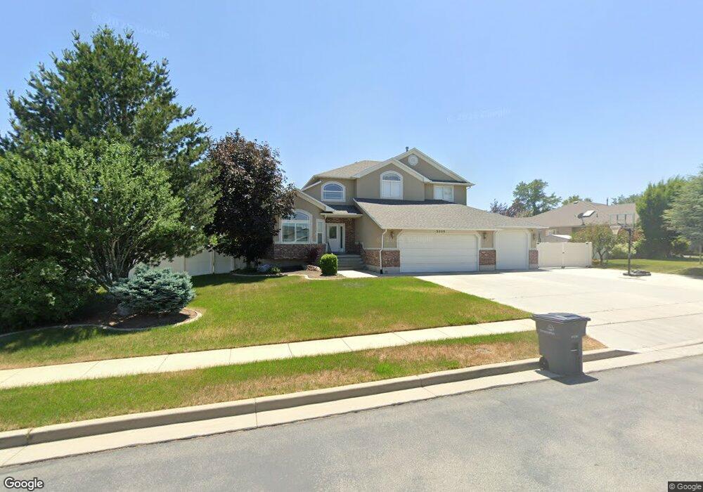 3233 Clarkston Cir, South Jordan, UT 84095 - photo 1