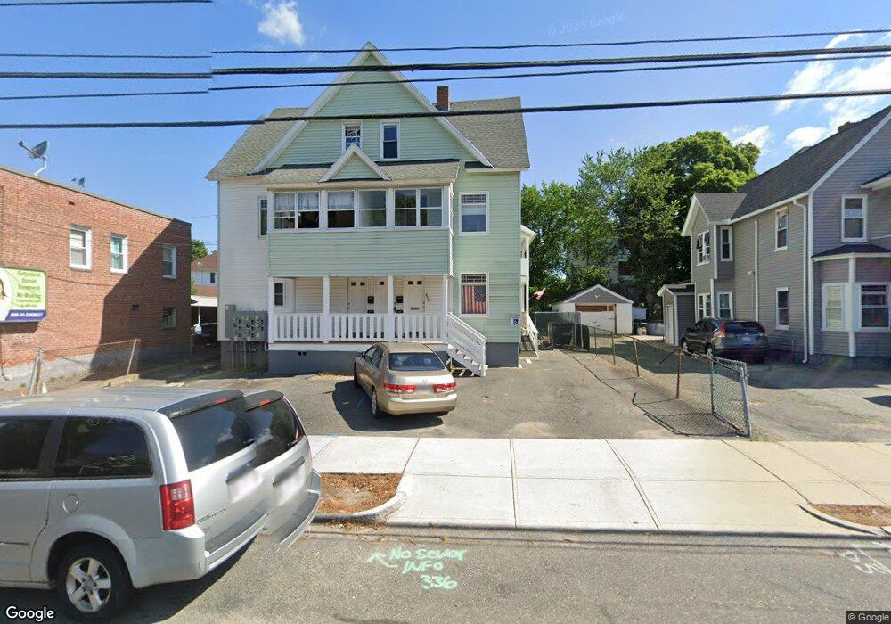 336-338 Main St unit 338R, Springfield, MA 01151 - photo 1