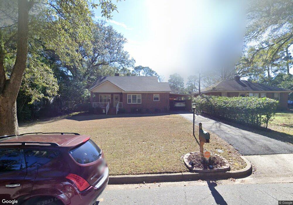 1512 6th Ave, Albany, GA 31707 - photo 1