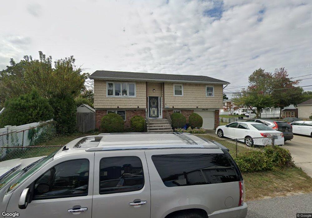 66 Lafayette Rd, West Babylon, NY 11704 - photo 1