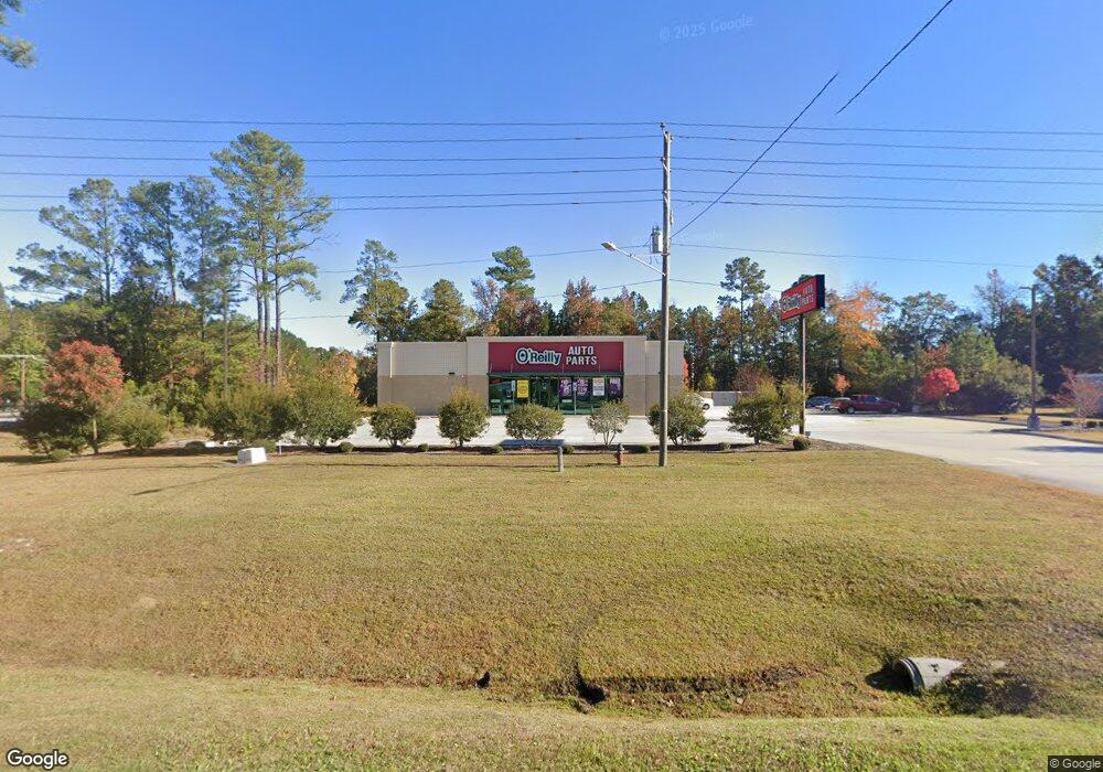 112 Us Highway 117 N, Burgaw, NC 28425 - photo 1