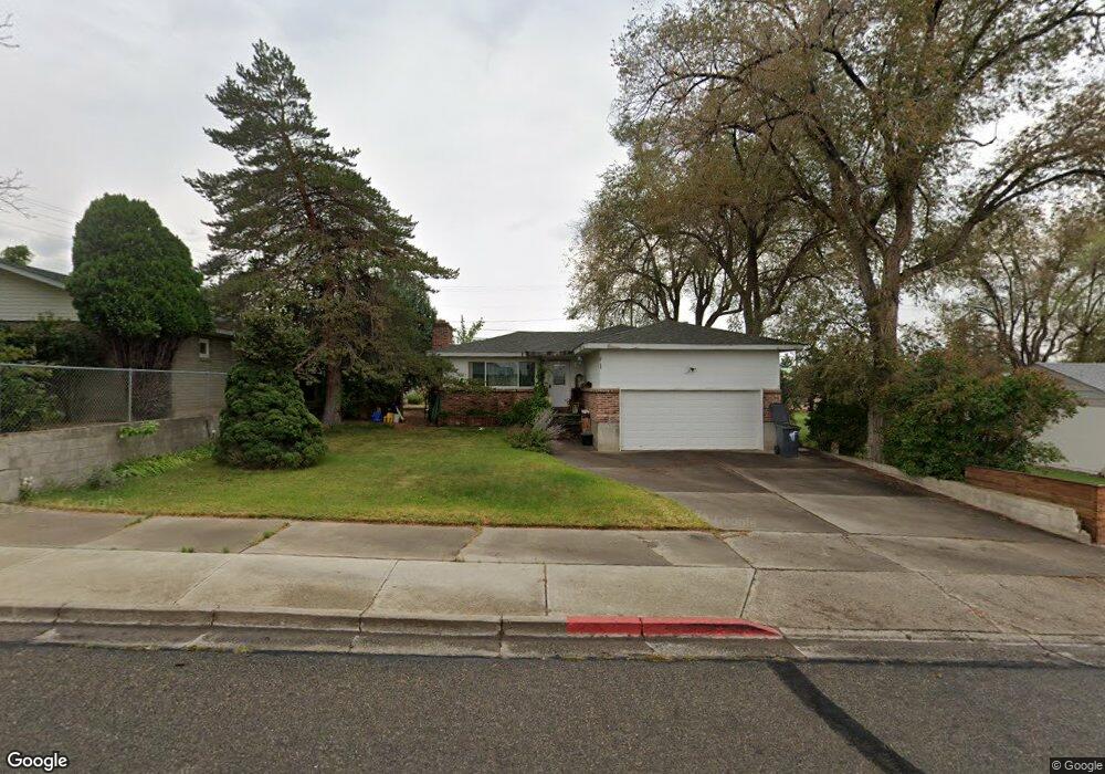 1640 S Bridge St, Winnemucca, NV 89445 - photo 1