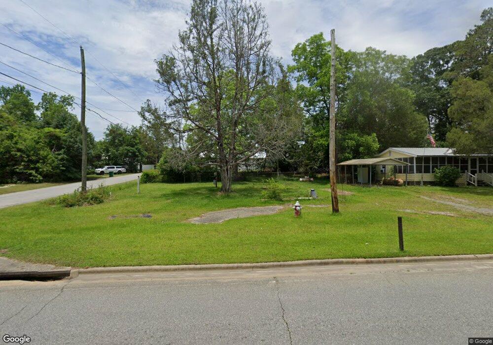 501 E Pope St, Sylvester, GA 31791 - photo 1