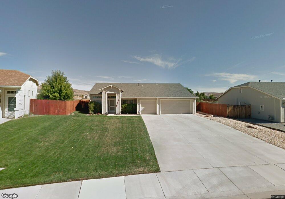 7730 Cerritos Cir, Sparks, NV 89436 - photo 1