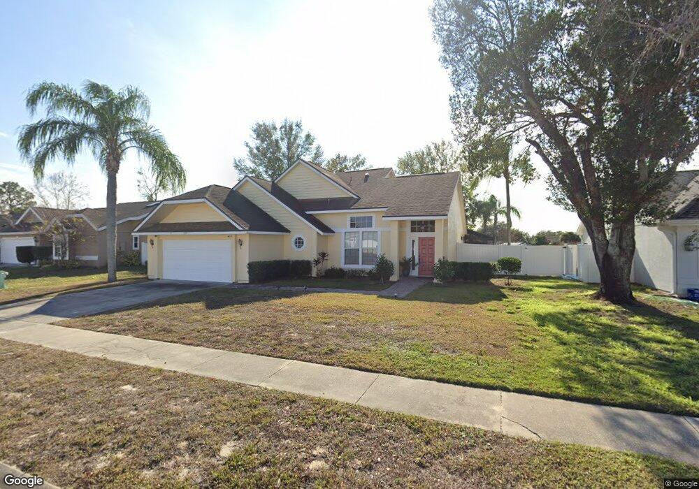 359 Dempsey Way, Orlando, FL 32835 - photo 1