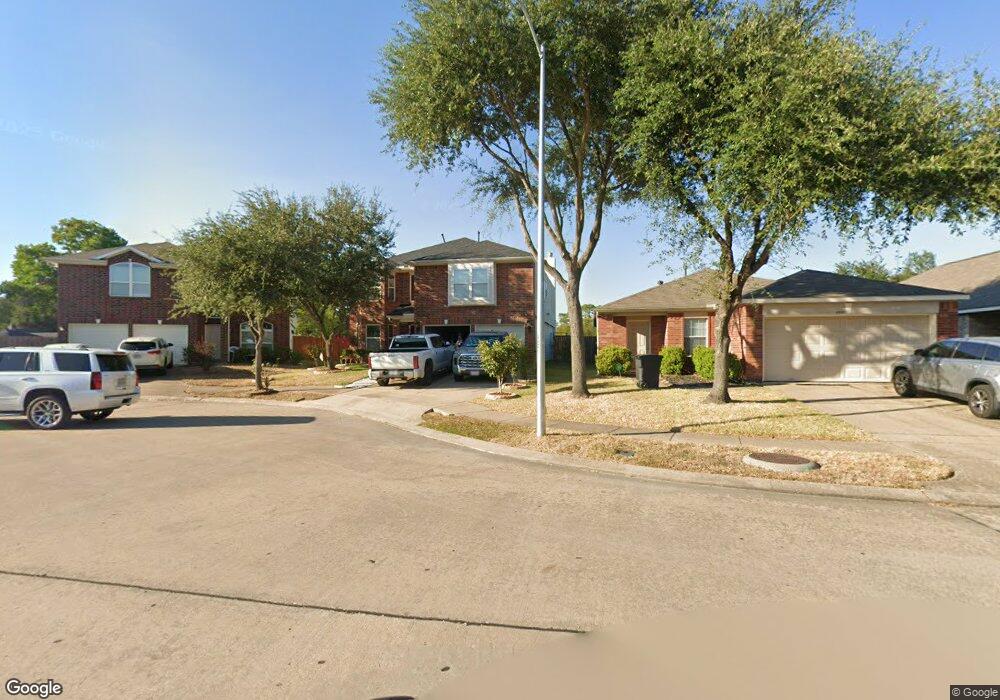 6934 Hampden Point Ct, Houston, TX 77040 - photo 1