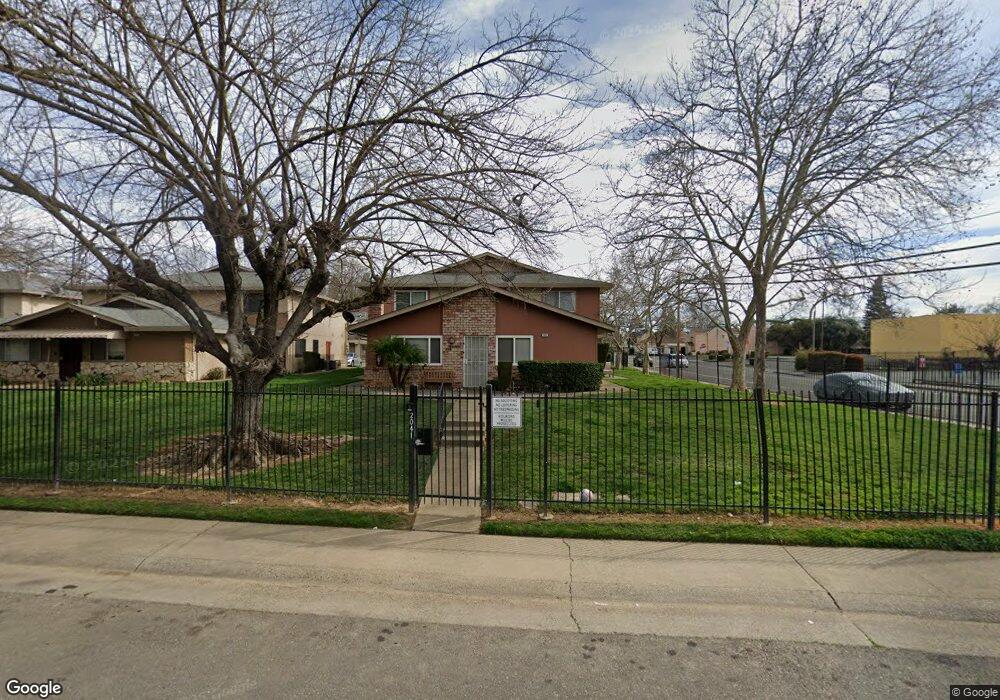 2041 Benita Dr unit 4, Rancho Cordova, CA 95670 - photo 1