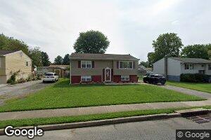 417 Paul Dr, Smyrna, DE 19977