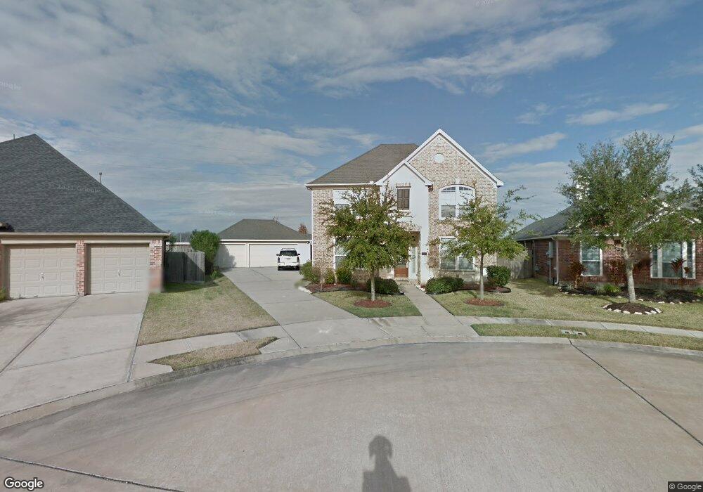 2527 Rustic Trail Ln, Richmond, TX 77469 - photo 1