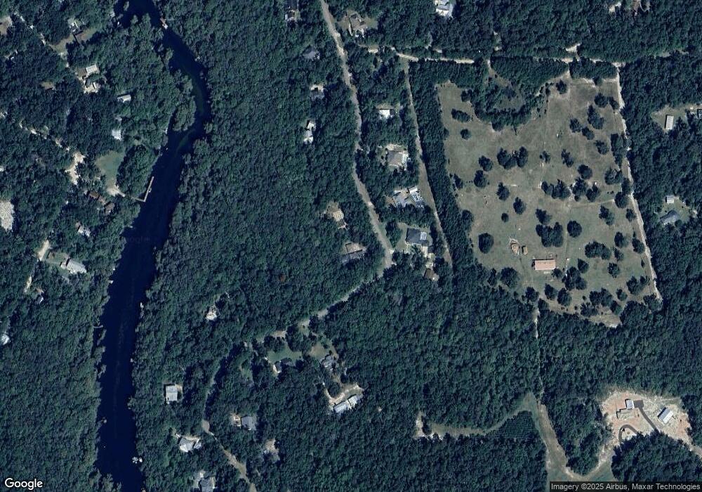 556 River Plantation Rd, Crawfordville, FL 32327 - photo 1