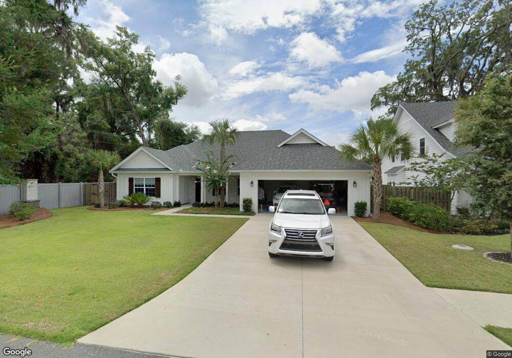 140 Tabby Place Dr, Saint Simons Island, GA 31522 - photo 1