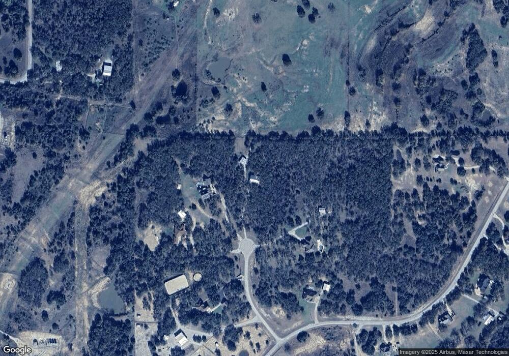 132 Redtail Ct, Weatherford, TX 76088 - photo 1