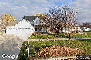 2763 S 36th St, Grand Forks, ND 58201