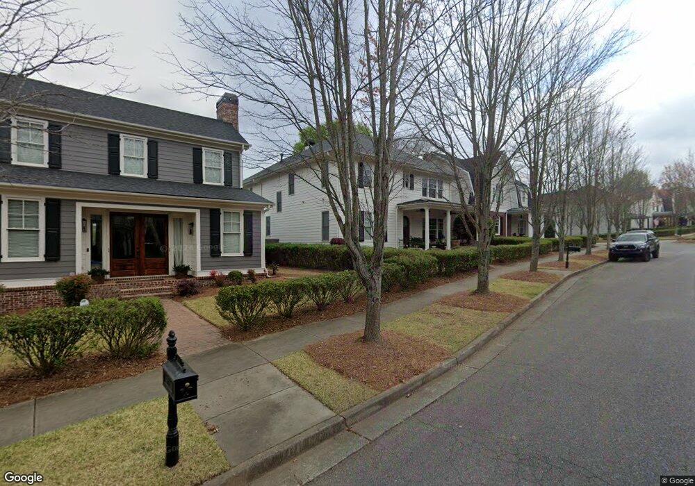 514 Tensas Trace, Alpharetta, GA 30004 - photo 1