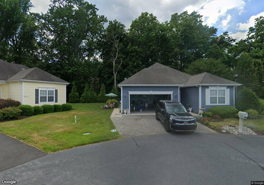 20403 Mallory Square Cir unit 64, Rehoboth Beach, DE 19971 - photo 1