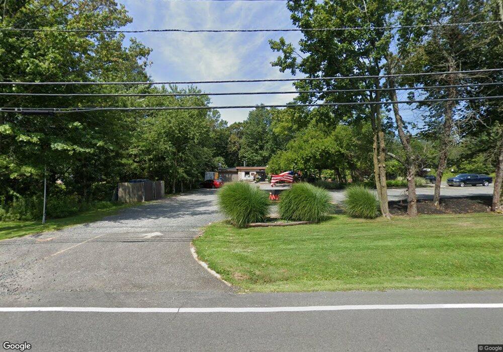 236 S Branch Rd, Hillsborough, NJ 08844 - photo 1
