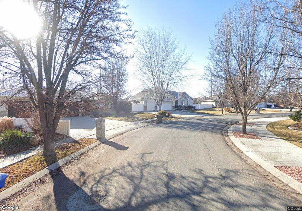 2176 W Long Ct, West Jordan, UT 84088 - photo 1