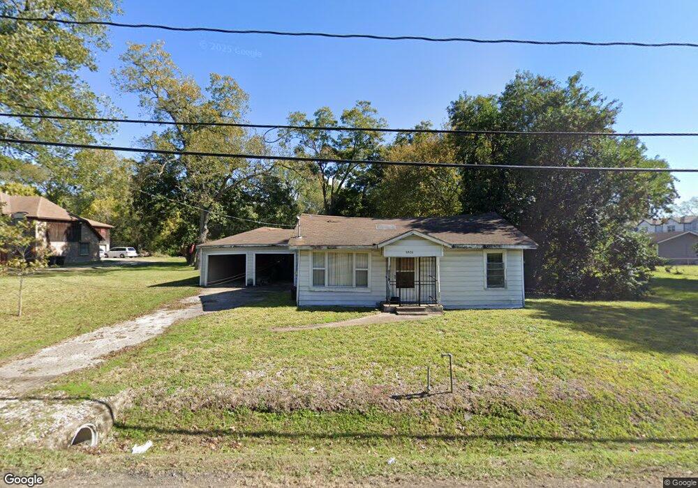 9526 Beckley St, Houston, TX 77088 - photo 1