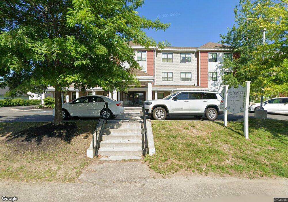 52 Elm St, Waterville, ME 04901 - photo 1