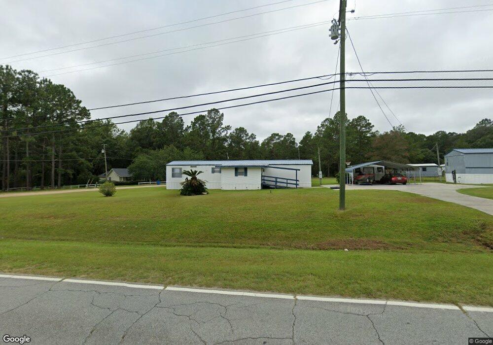 4563 Jamestown Rd, Waycross, GA 31503 - photo 1