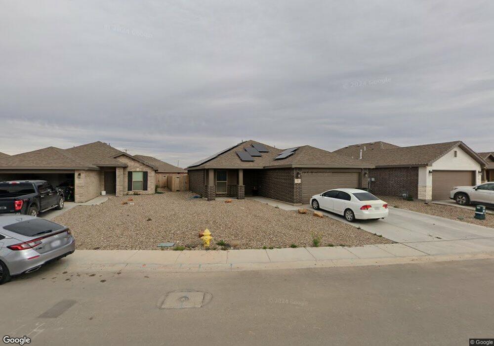 1307 E 95th St, Odessa, TX 79765 - photo 1