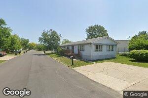 1765 Magnolia Blvd, Monroe, MI 48161