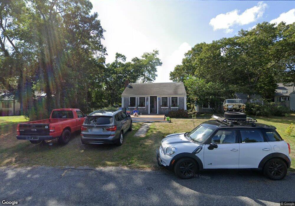 55 Trotters Ln, West Dennis, MA 02670 - photo 1