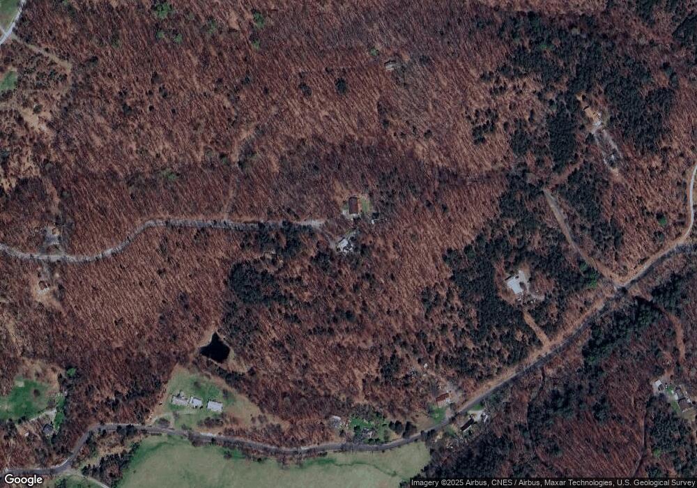 356 Pinewood Ln, Berkeley Springs, WV 25411 - photo 1