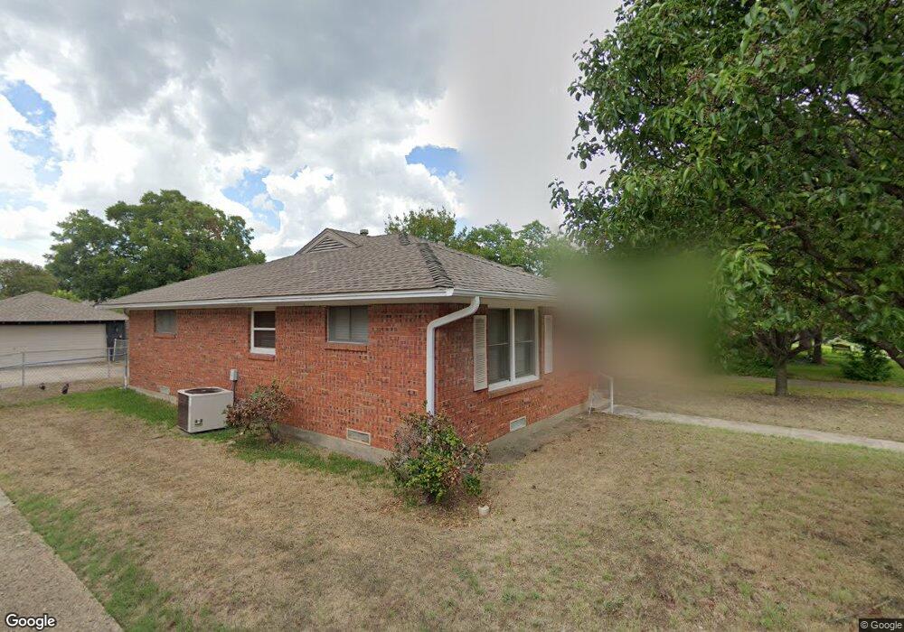 6624 Hialeah Dr, Dallas, TX 75214 - photo 1