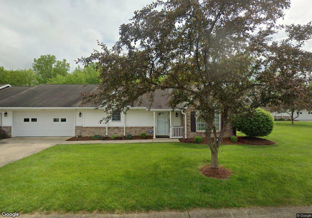 2709 E 2nd St, Anderson, IN 46012 - photo 1