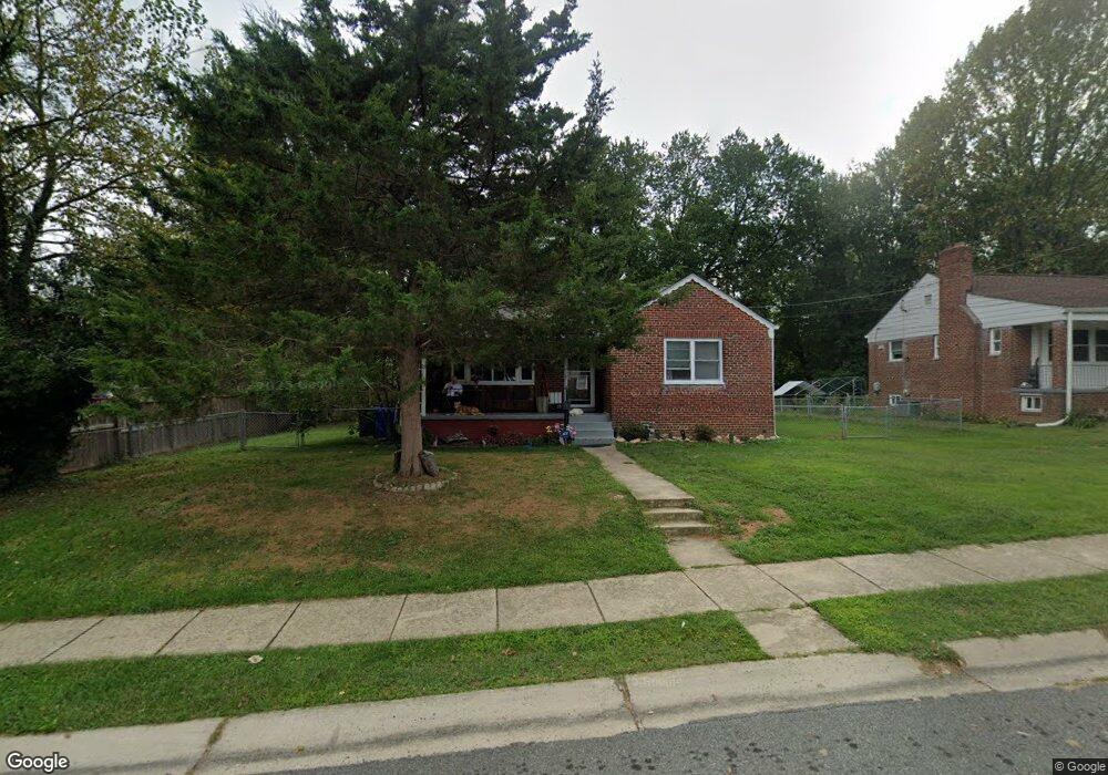 2204 Darrow St, Silver Spring, MD 20902 - photo 1