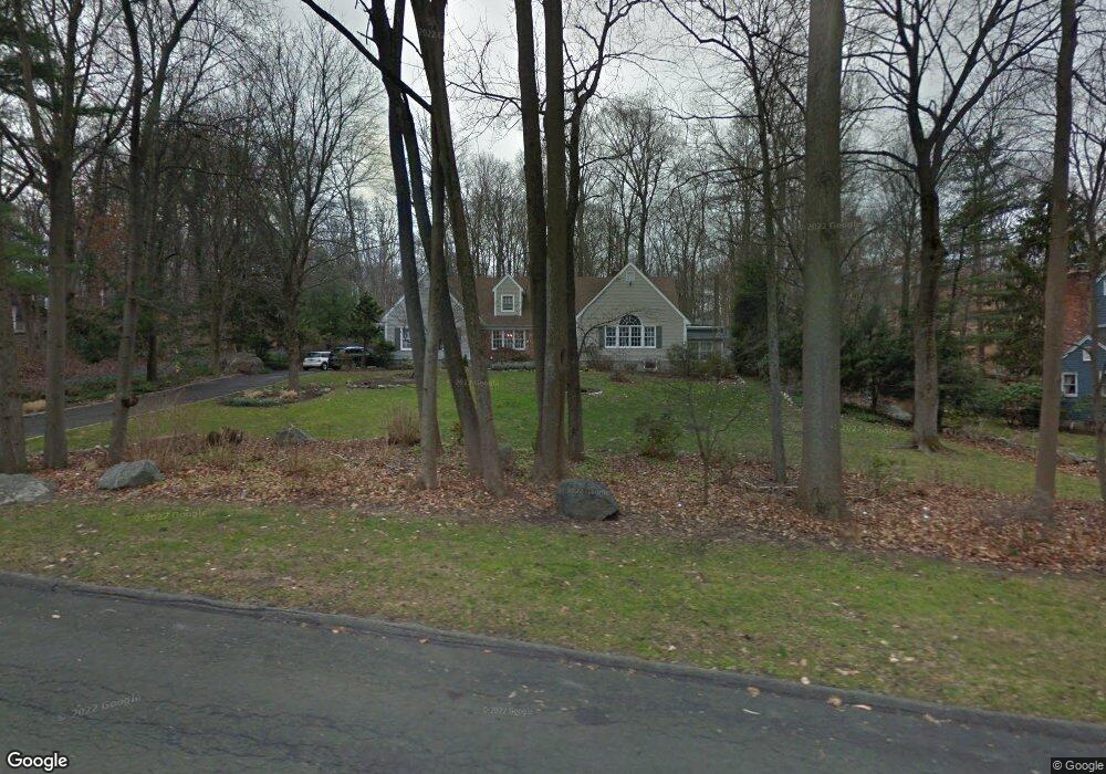 59 Rockridge Ln, Stamford, CT 06903 - photo 1