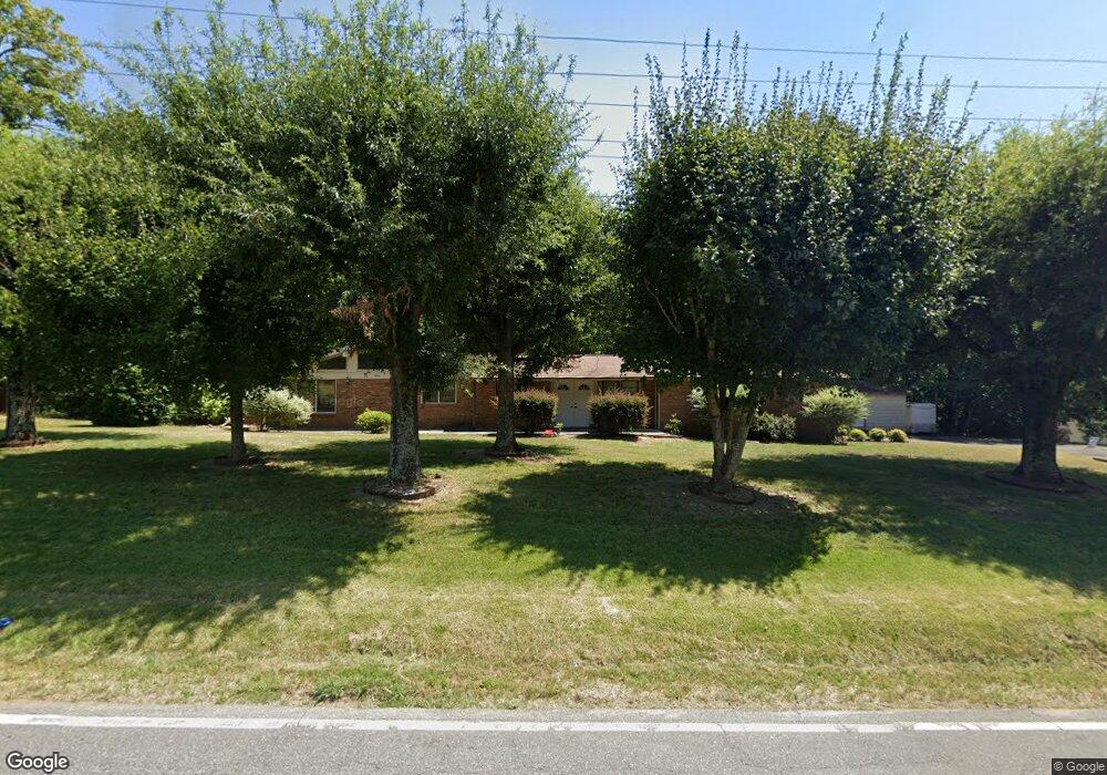 4501 Flowes Store Rd, Concord, NC 28025 - photo 1