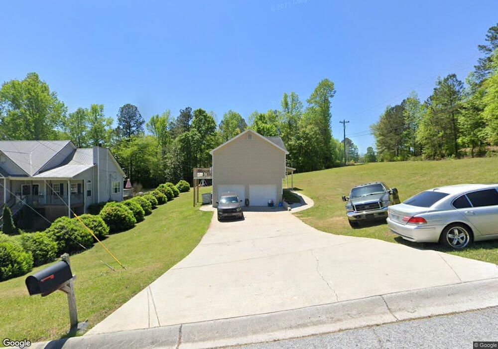 161 Emerald Pointe Dr, Carrollton, GA 30116 - photo 1