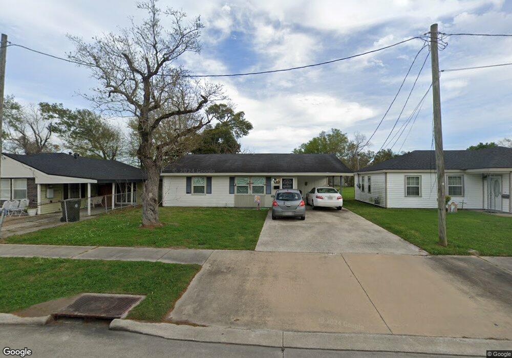 201 Gelpi Dr, Lake Charles, LA 70615 - photo 1