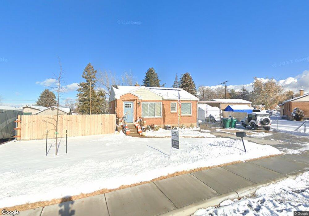 2078 W 3950 S, Roy, UT 84067 - photo 1