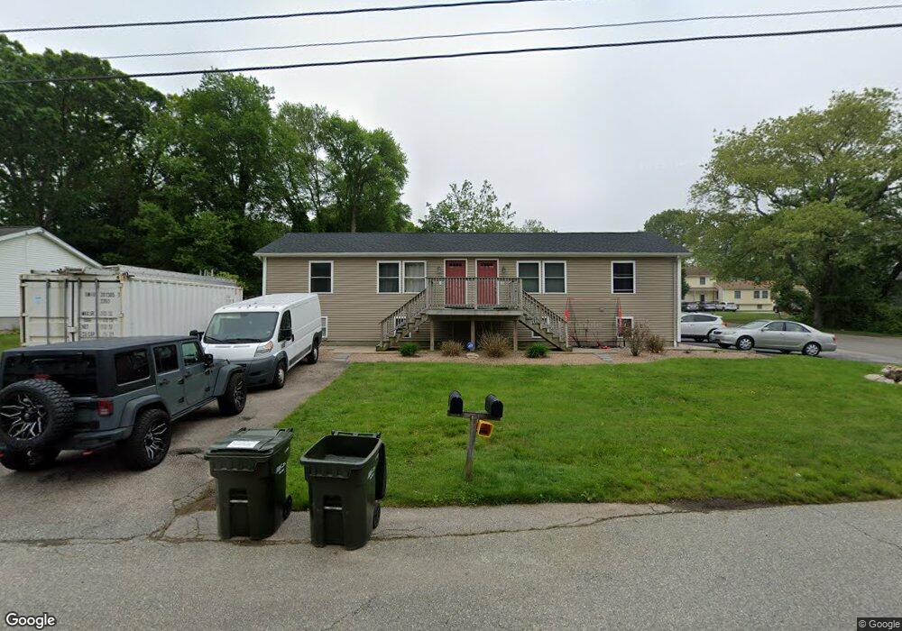1 Maybrey Dr, Westerly, RI 02891 - photo 1