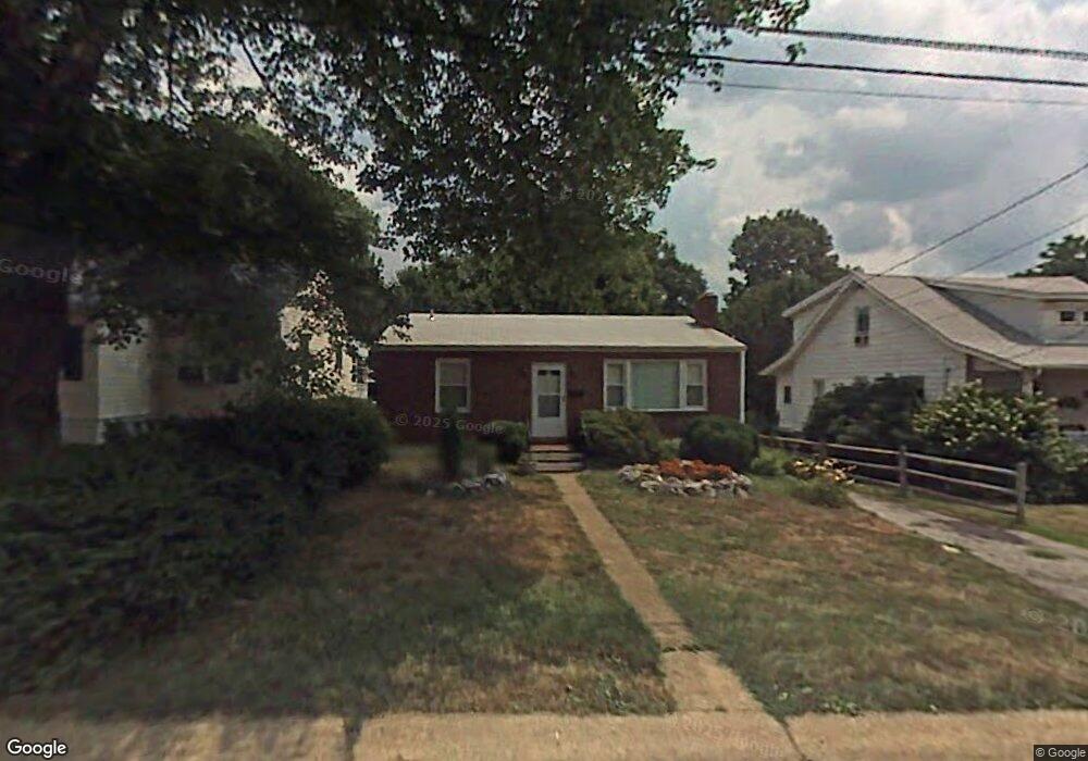 706 Euclid Ave, Wilmington, DE 19809 - photo 1