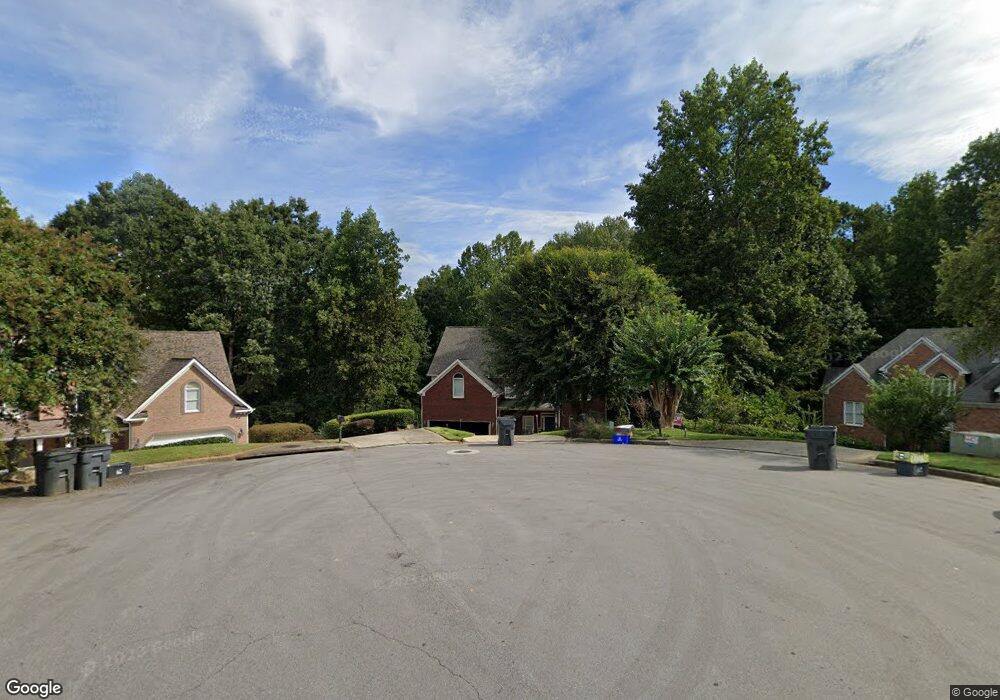 5415 Lexington View Place, Buford, GA 30518 - photo 1