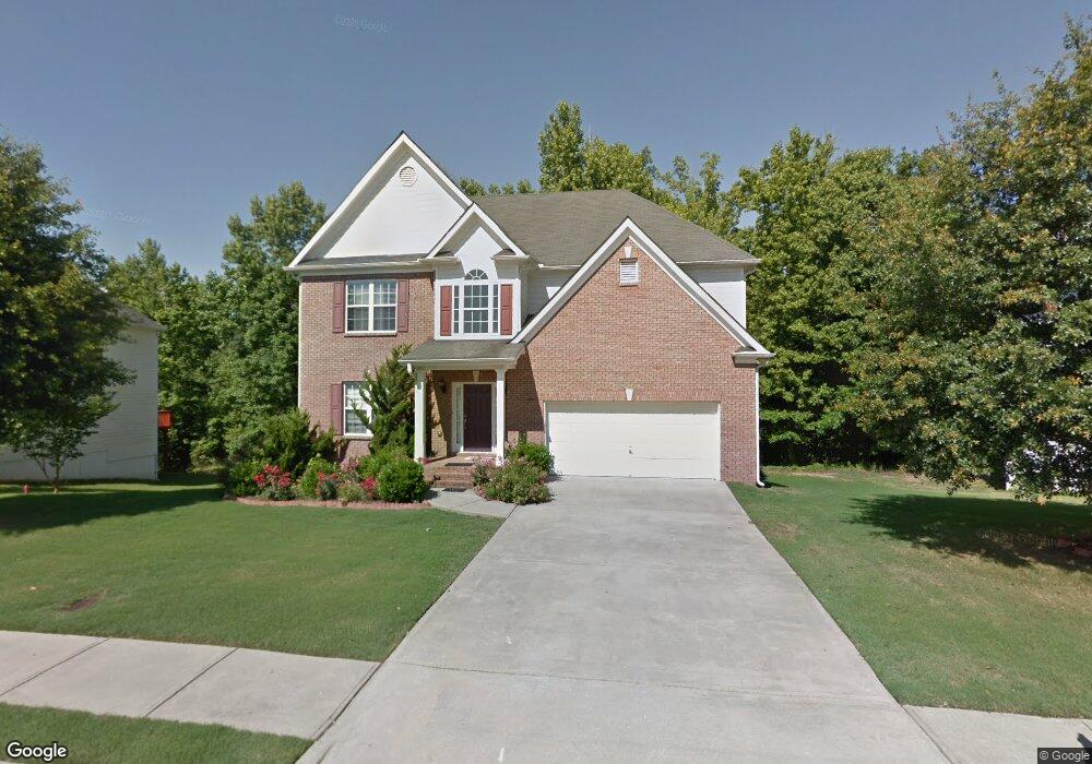 2357 Malden Park Dr, Buford, GA 30519 - photo 1